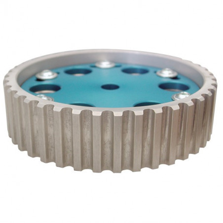 Poulie réglable aluminium Cat Cams BMW moteur M20 (X1)