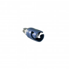 Staubli 7/16 JIC Dash 4 male coupling