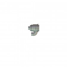 Staubli Bulkhead Connection End