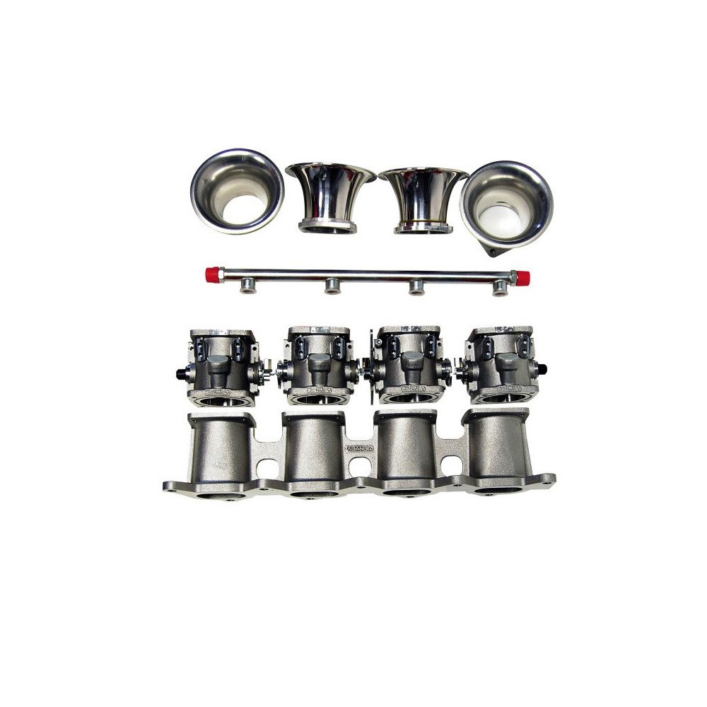 Corpo Farfallatta Jenvey PSA TU5 SF48 e Dash6 - J-CKPG01L - CKPG01L - 3661768598849