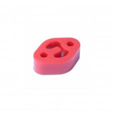 Powerflex Exhaust mount 71/50mm