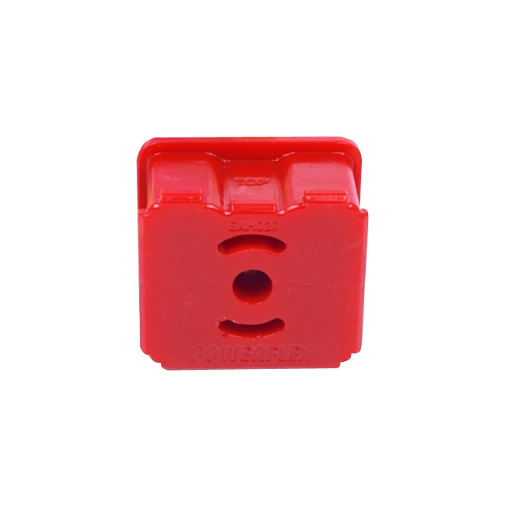 Boccola Powerflex Scarico telaio Posteriore Renault Clio II - PF-EXH020 - EXH020 - 5055676535887