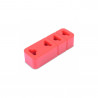 Silent-Bloc Powerflex Fissaggio Scarico Universale