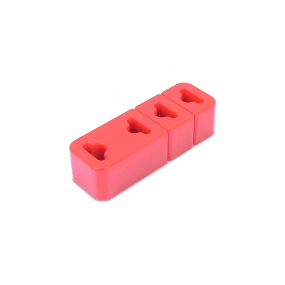 Silent-Bloc Powerflex Fixation Echappement universel - PF-EXH010 - EXH010 - 5055676511942