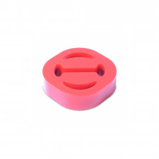 Powerflex Exhaust mount 70/70mm