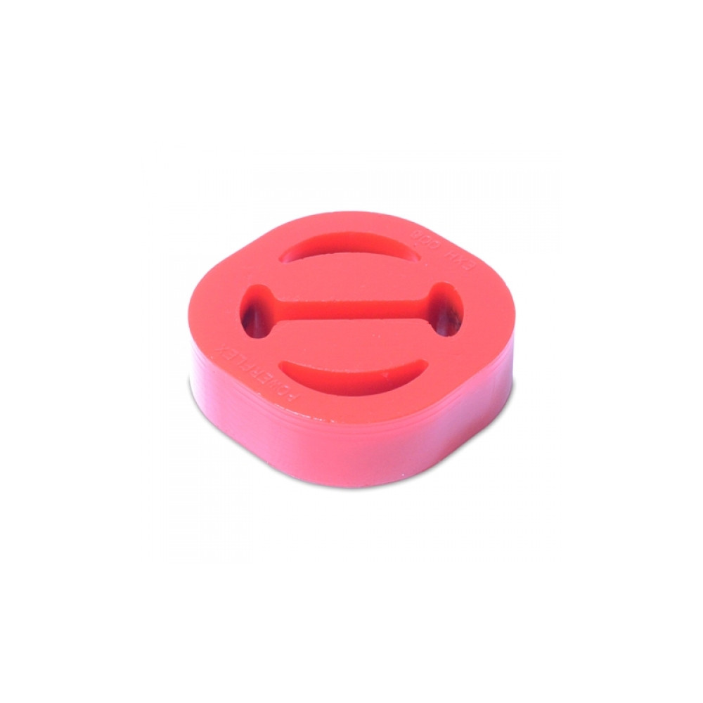 Silent-Bloc Powerflex Auspuff 70/70mm - PF-EXH006 - EXH006 - 5055676511904
