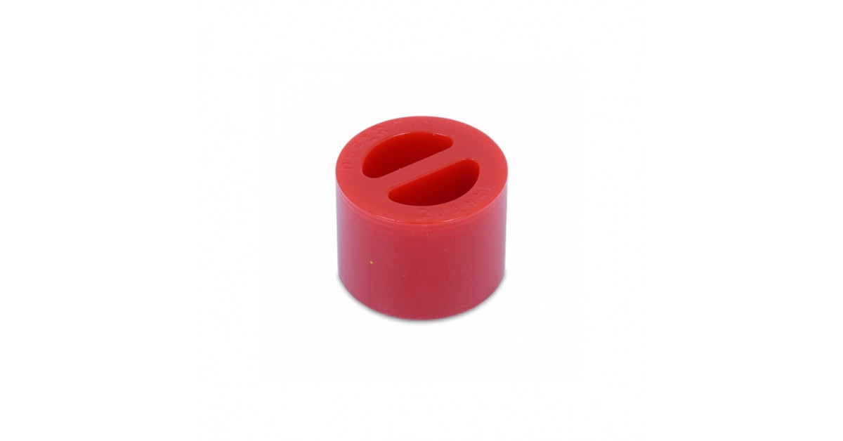 Boccola Powerflex Scarico 45/45mm