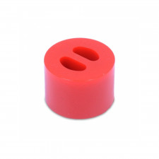 Powerflex Exhaust mount 50/50mm