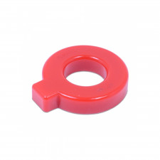 Boccola Powerflex Scarico 75/75mm