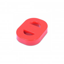 Boccola Powerflex Scarico 80/60mm