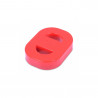 Silent-Bloc Powerflex Auspuff 80/60mm