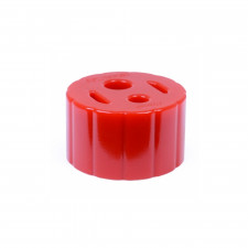 Silent block Universeller Auspuff Länge 65.17mm
