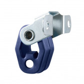 Silentbloc Auspuff 220°C POWERSPRINT Länge 70mm