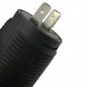 Prise USB double GT2i pour habitacle