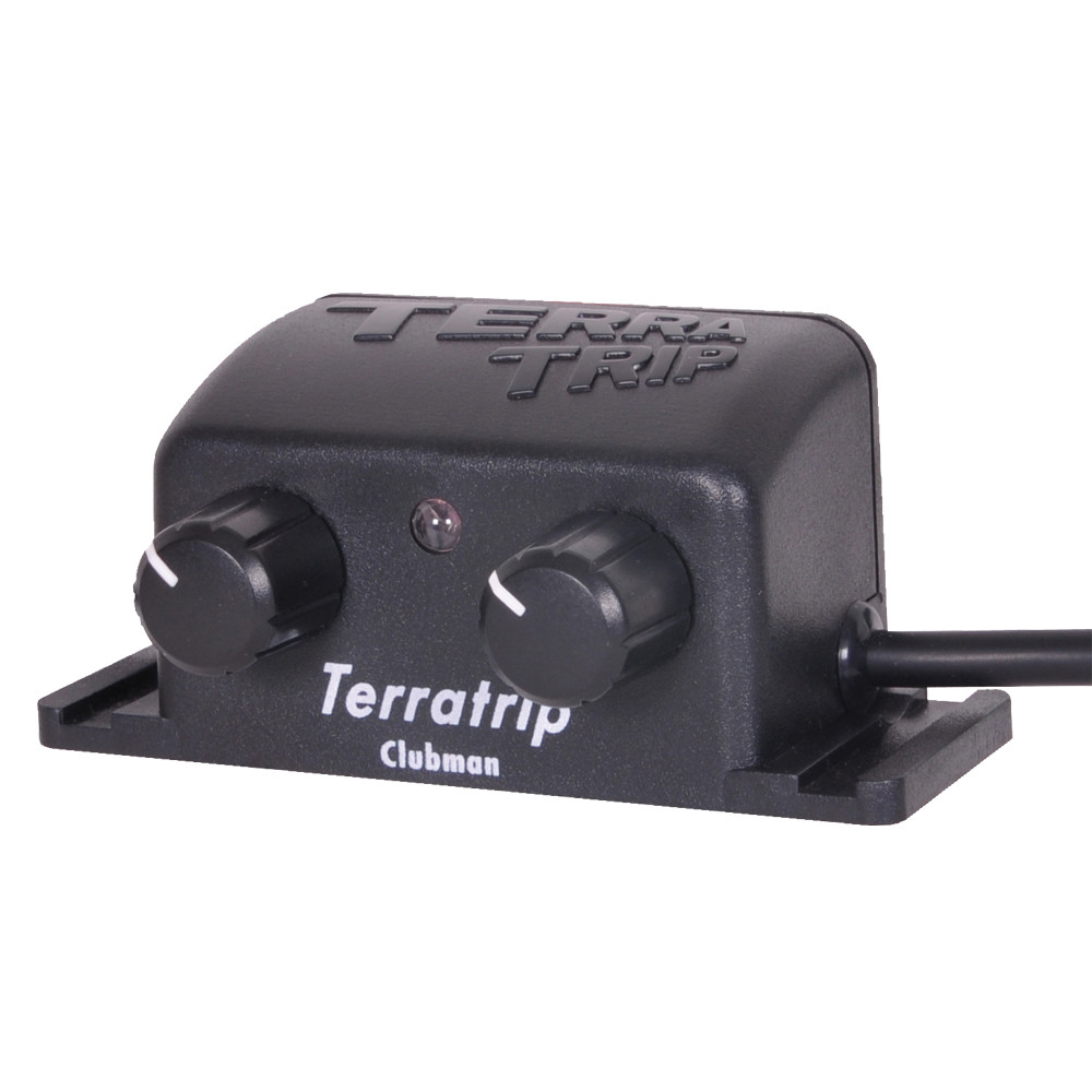 Clubman Terratrip Amplifier / Intercom - TER-RA023 - T023E - 3661768130070