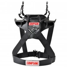 Hybrid SIMPSON SPORT Sysmtem for Woman without quick release
