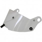 Visière STILO Claire Casque ST5F