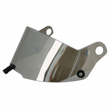 Visière STILO Miroir Médium Casque ST5