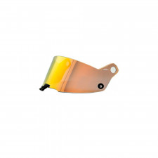 Visiera Stilo Iridium Giallo Scuro per Casco ST5