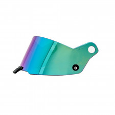 STILO Iridium Dark Blue Visor for ST5 Helmet