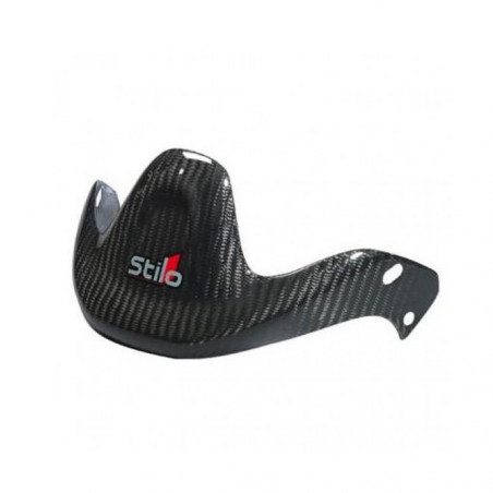 Casquette Stilo Carbone Casque WRC/Trophy/ST4