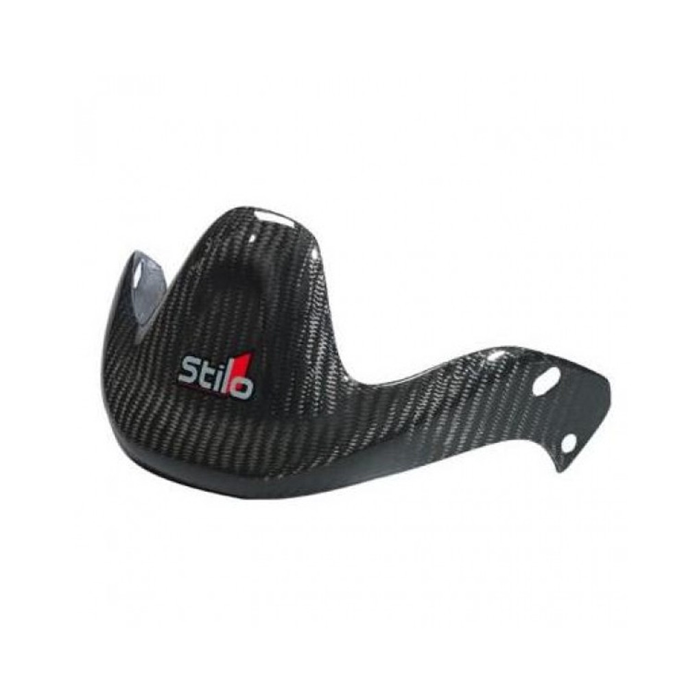 Stilo Carbon Peak for WRC/Trophy/ST4 Helmet - STI-YA0227 - YA0227 - 3661768342022