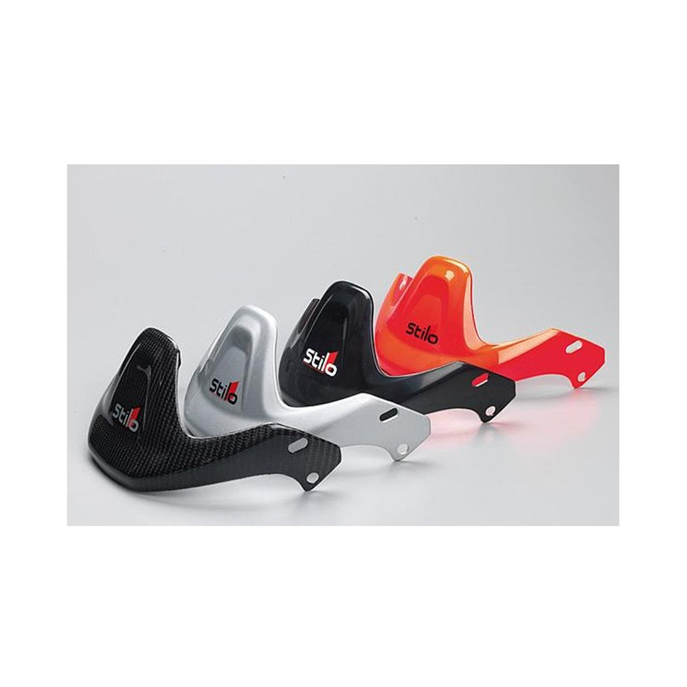 Frontino Stilo Argento Casco WRC/Trophy/ST4 - STI-YA0226 - YA0226 - 3661768292754