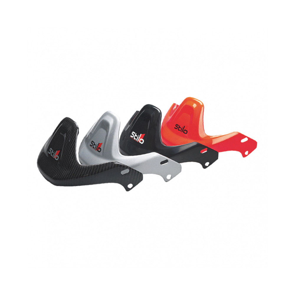 Stilo ABS Orange Peak for Offshore Helmet - STI-YA0228 - YA0228 - 3661768344453