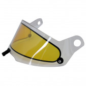 Visière Jaune Stilo ST5F