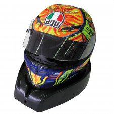 Asciuga Casco Capit
