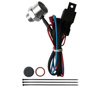 Kit Contrôleur réglable de Ventilateur Revotec M22 - REN-EFCM22 - EFC-M22 - 3661768581261