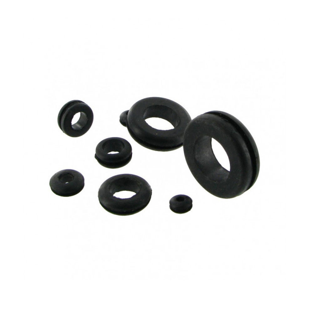 Passaparete gomma 9.5mm (unità) - EL-PC095 - 3661768527801