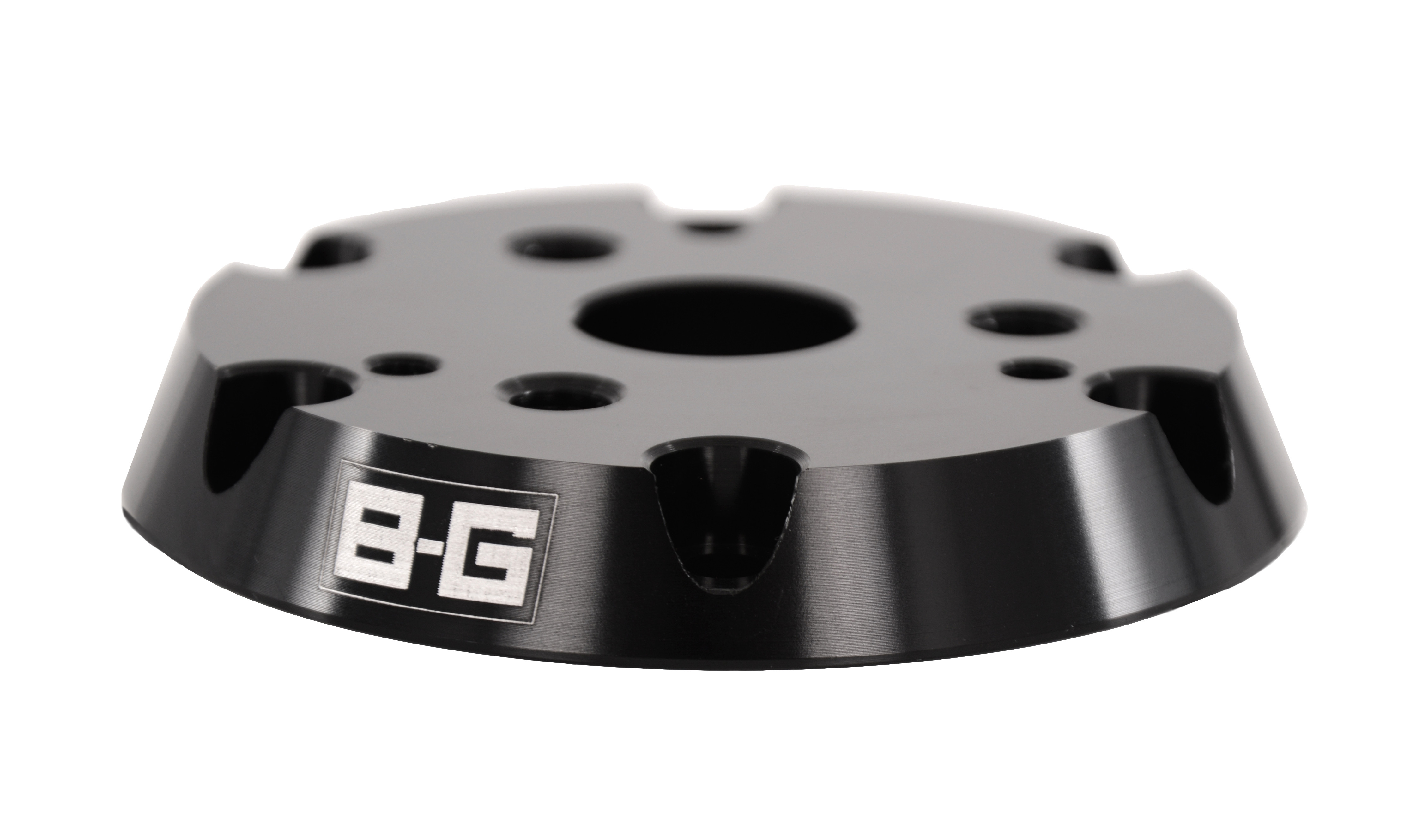Adattatore per mozzo del volante 6x70mm e 6x74mm in 9x101,6mm e 6x101mm - BG-4911 - BG4911 - 5060252093019
