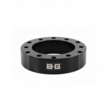 Distanziale volante fisso multiperforato  6x70mm et 6x74mm spessore  20mm 