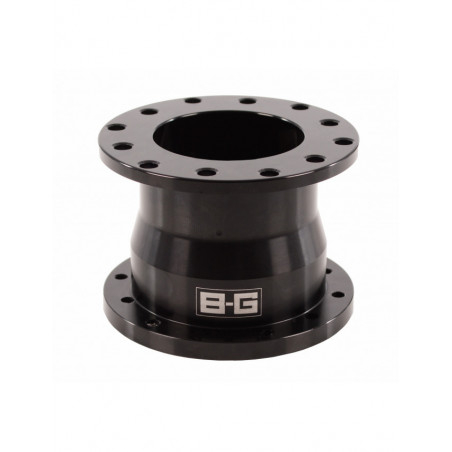 Distanziale volante 6x70mm e 6x74mm spessore 40mm con viti 