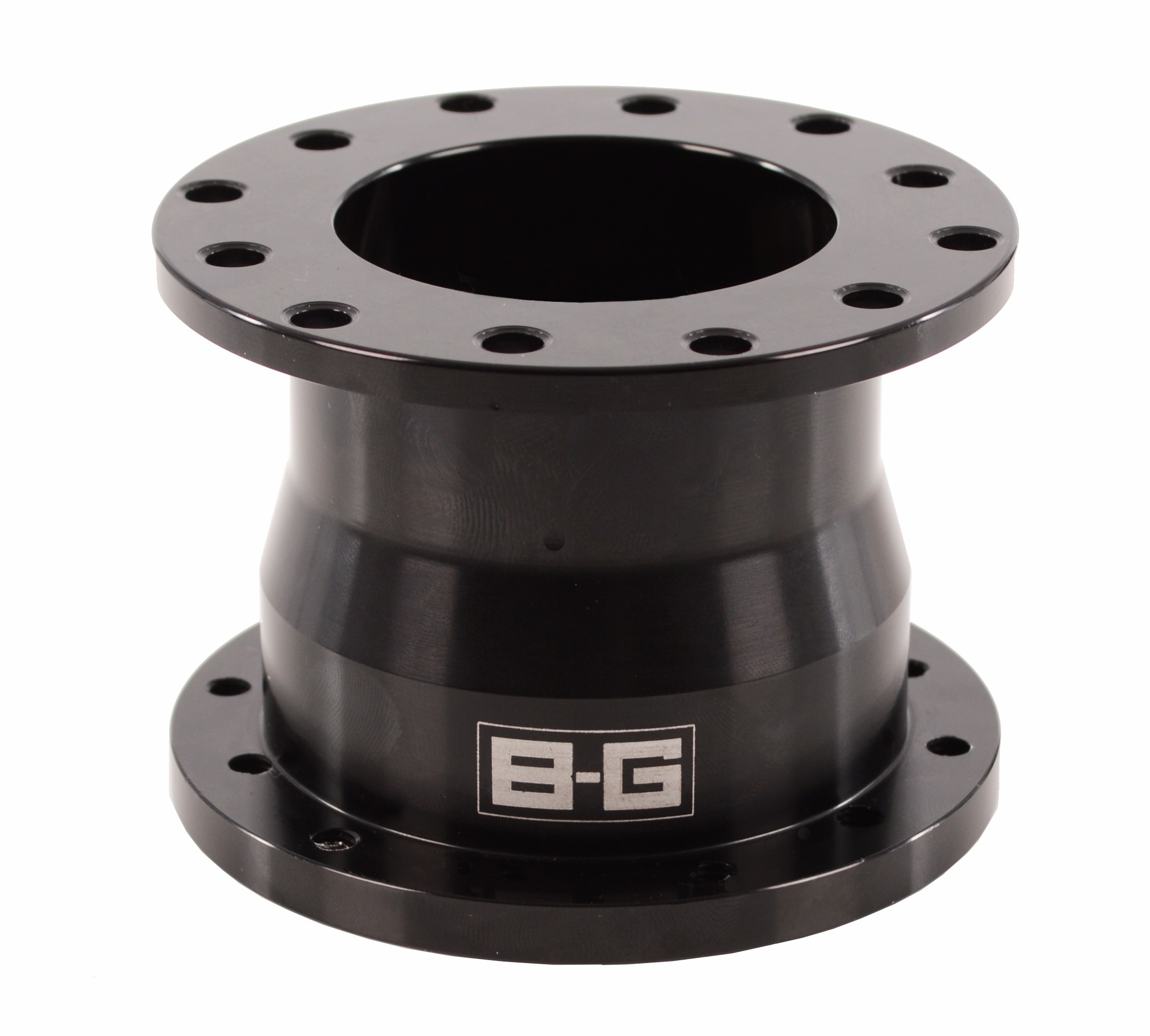 lenkrad-Abstandshalter 6x70mm und 6x74mm Dicke 40mm mit Schraube - BG-4917 - BG4917 - 5060252093071