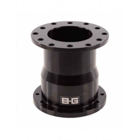 Distanziale volante numero fori: 6x70mm e 6x74mm spessore:  80mm 