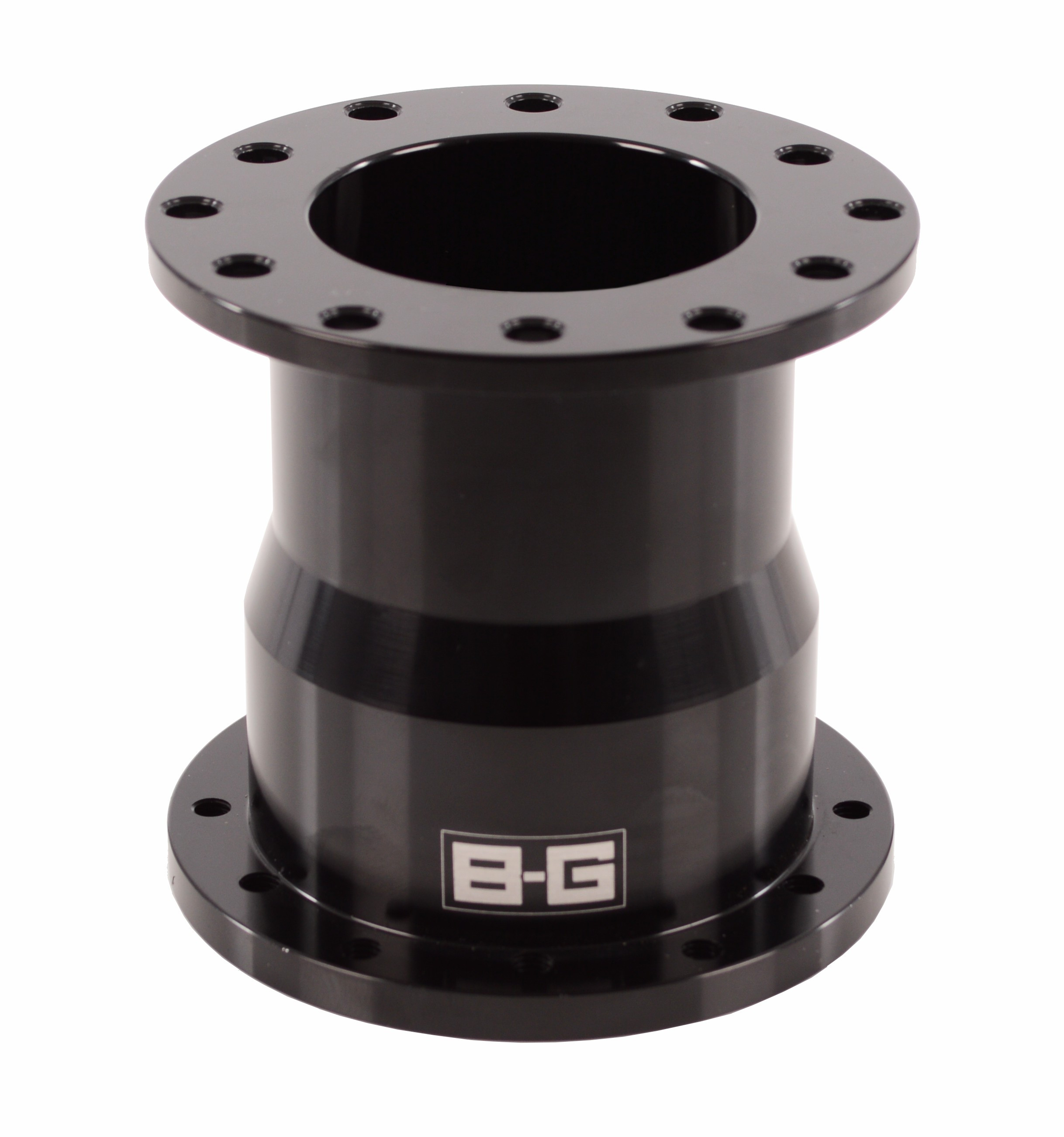 entretoise de volant 6x70mm et 6x74mm épaisseur 80mm avec vis - BG-4918 - BG4918 - 5060252093088
