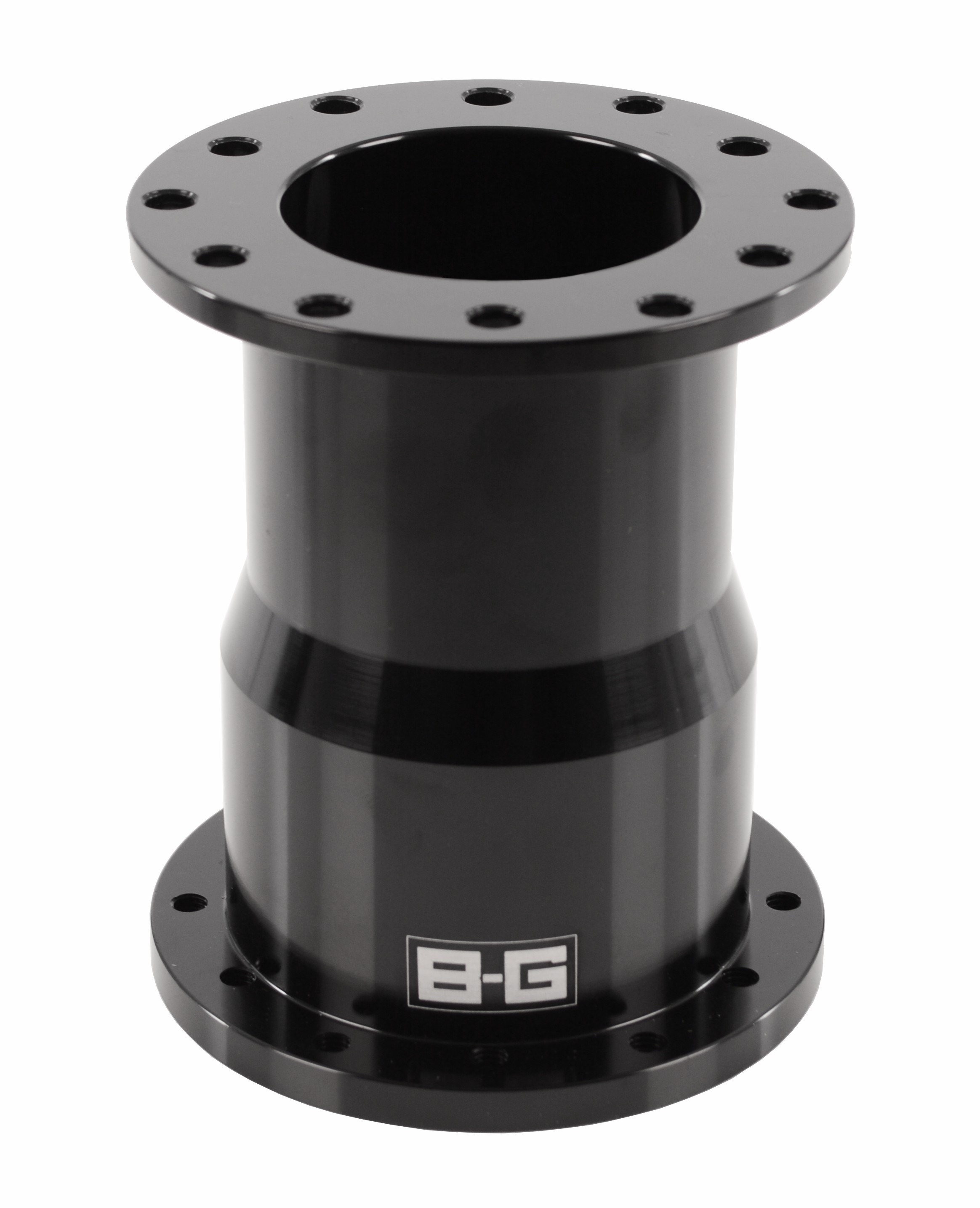 Entretoise de volant 6x70mm et 6x74mm épaisseur 120mm avec vis - BG-4920 - BG4920 - 5060252093101