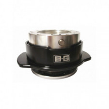 Mozzo a sgancio rapido  6x70mm e  6x74mm alberino 60mm