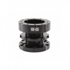 Entretoise de volant ajustable 6x70mm et 6x74mm épaisseur 45 à 70mm