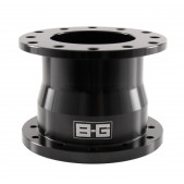 Distanziale volante 6x70mm e  6x74mm spessore 60mm