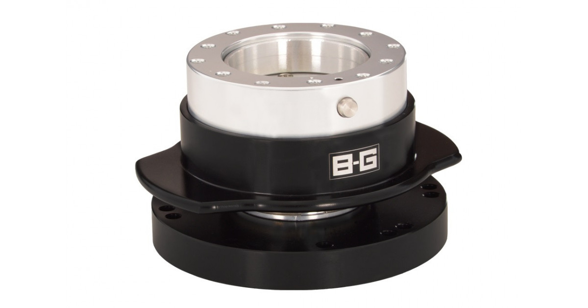 Mozzo sgancio rapido 6x101mm e 9x101,6mm in 6x70mm e 6x74mm spessore 60mm