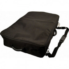 Borsa per carrello del pit-stop corto pieghevole