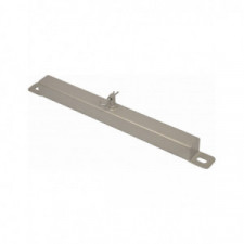 Attelage arrière pour chariot à pneus BG-R110P/111P