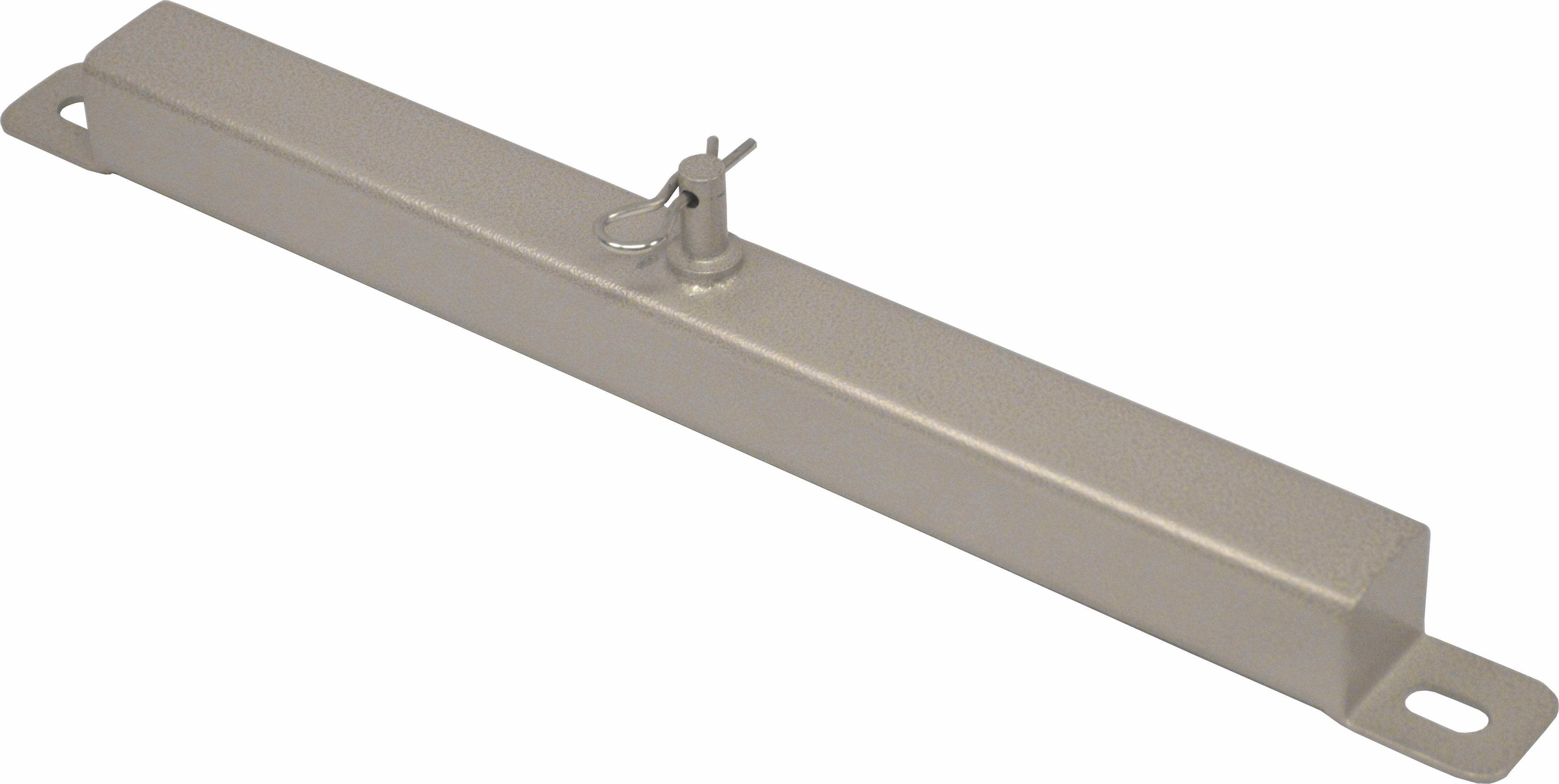 Attelage arrière pour chariot à pneus BG-R110P/111P - BG-R112PR - BGR112PR - 5060252090964