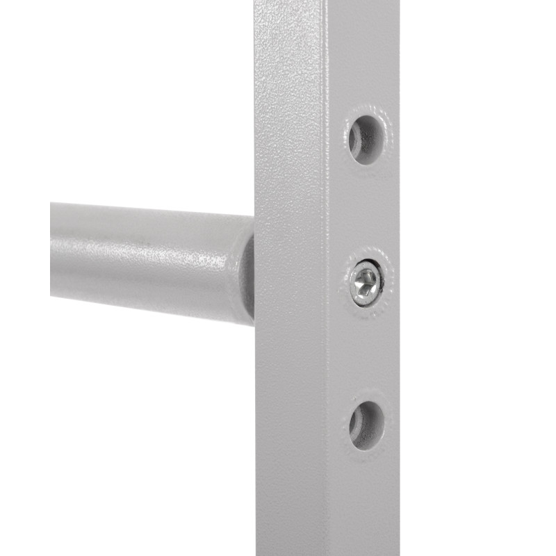 Martinetto Quick Lift B-G Racing grigio 300kg - GT2i - BG-R123P - BGR123P - 5060252091084