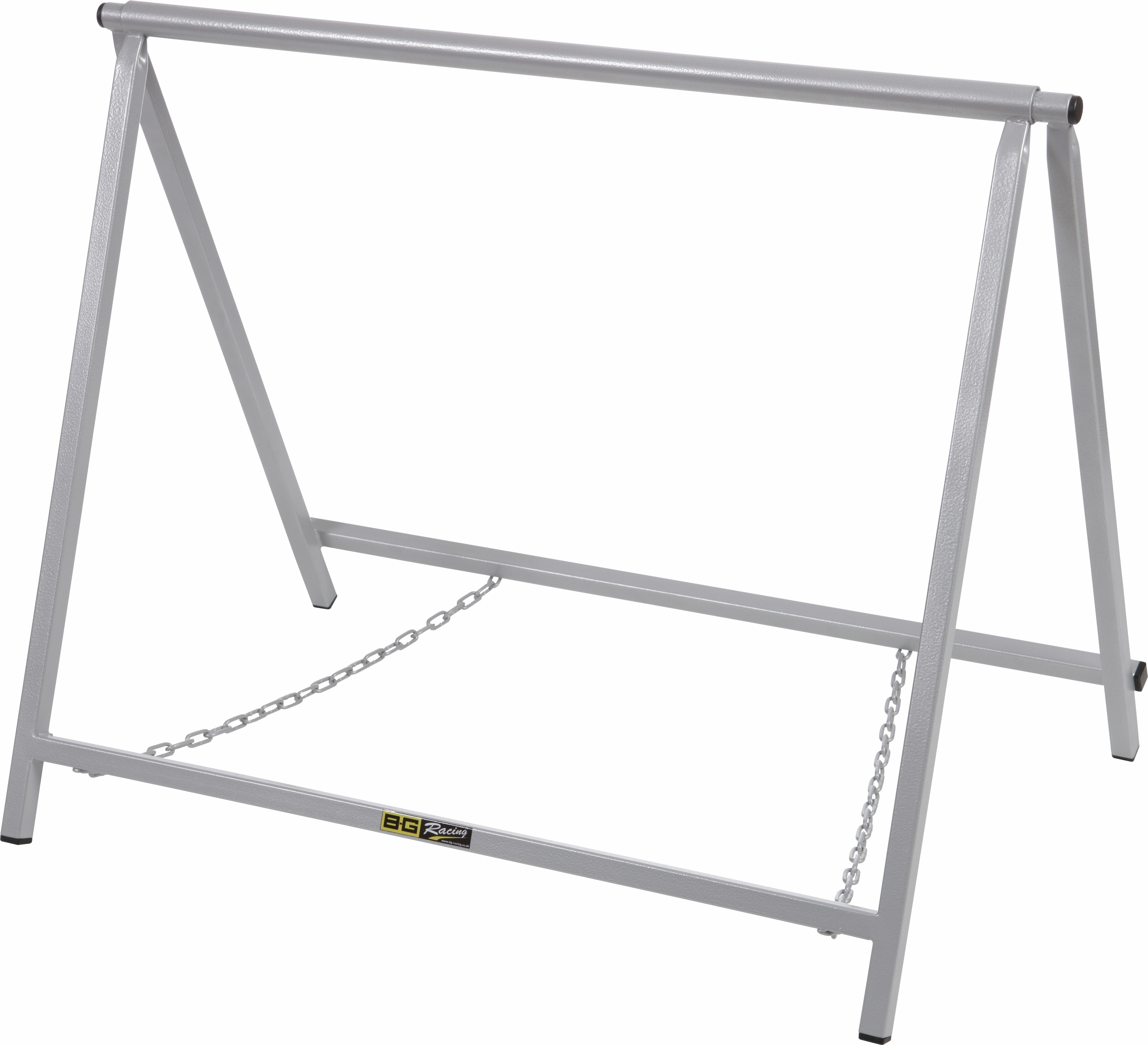 Tréteaux de châssis 24 pouces gris - BG-R125P - BGR125P - 5060252091114