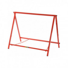 Sch?sselstangen rot 610mm x 787mm B-G Racing - GT2i