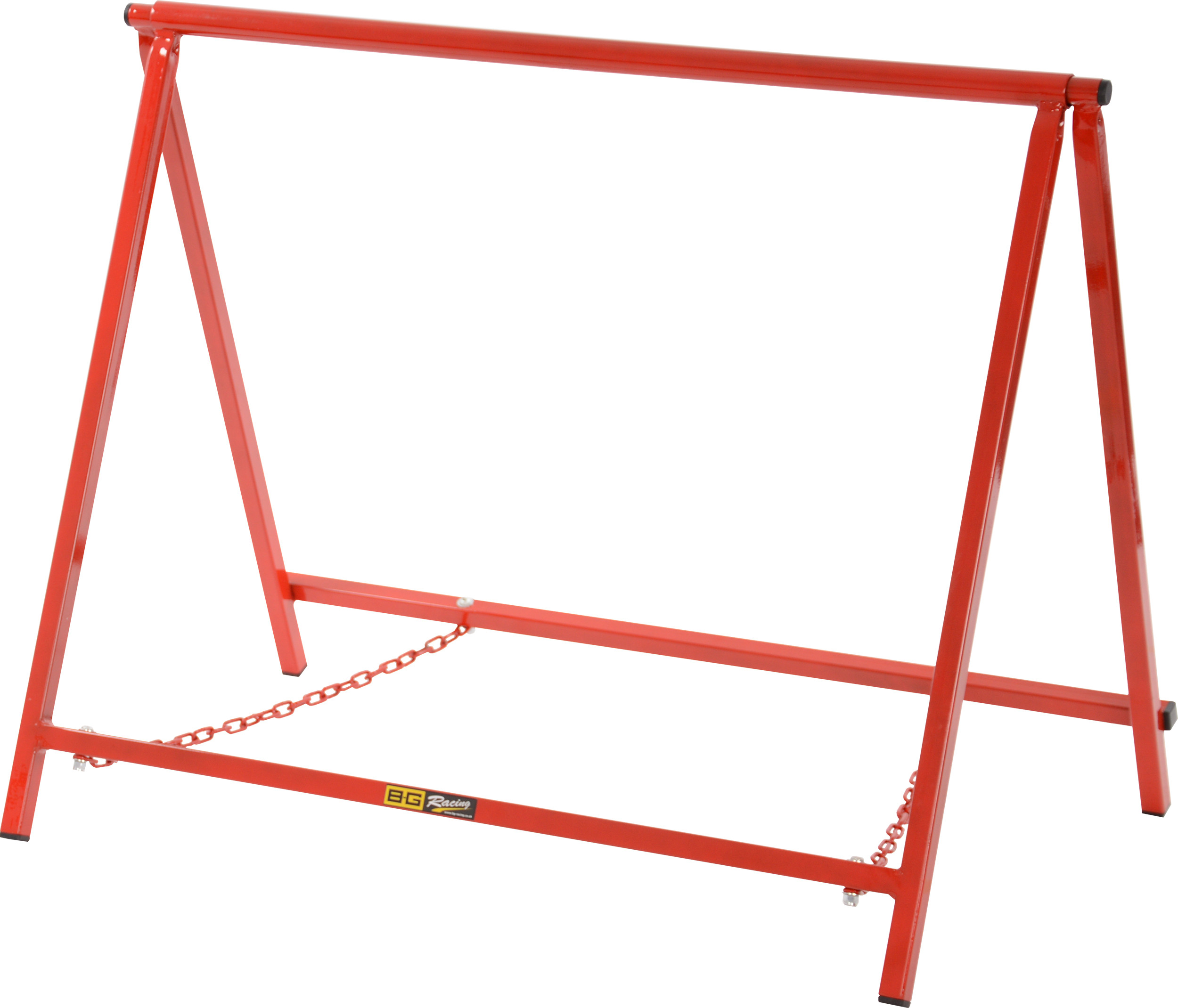 Sch?sselstangen rot 610mm x 787mm B-G Racing - GT2i - BG-R125RED - BGR125RED - 5060252091121